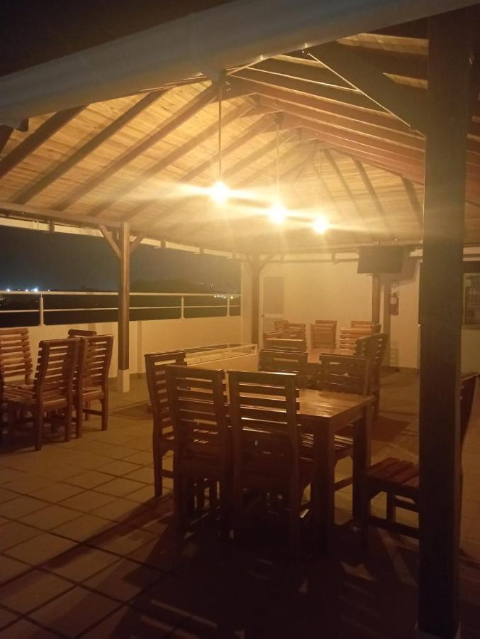 Hotel La Hamaca Санта-Марта Экстерьер фото