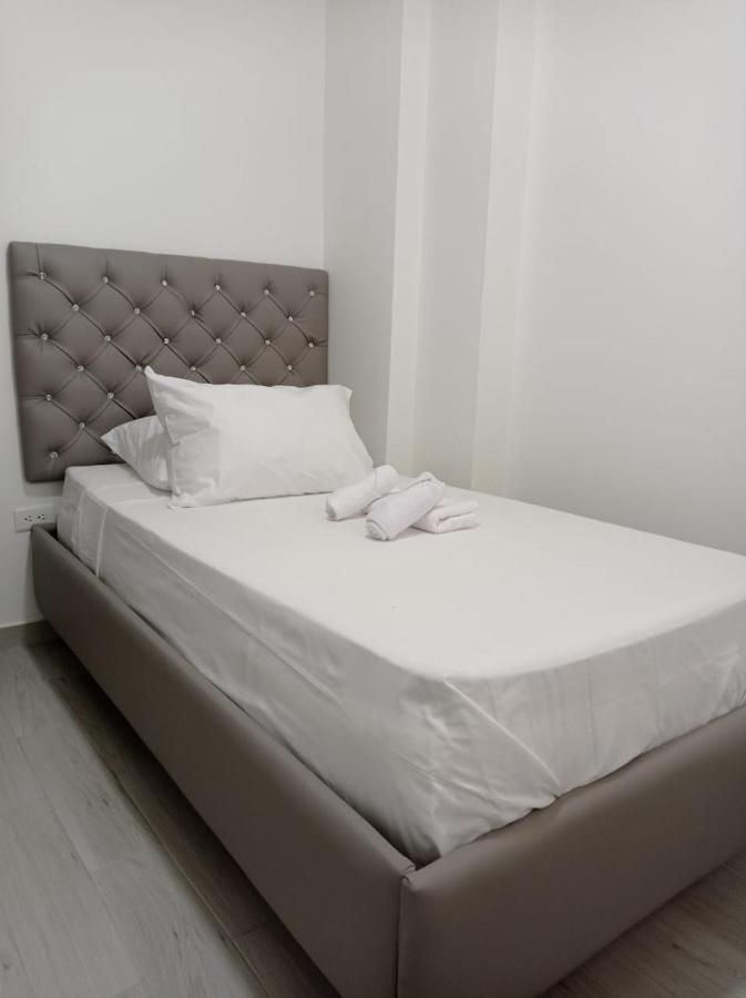 Hotel La Hamaca Санта-Марта Экстерьер фото